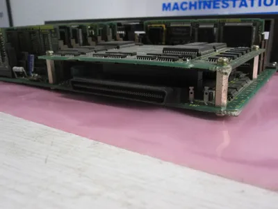 USED FANUC A16B-3200-0160