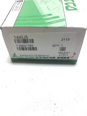 Asco 1AKU3/T26521783 Solenoid Valve Replacement Repair Kit