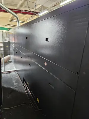 USED 2017 AMADA FLC3015 AJ-C2R