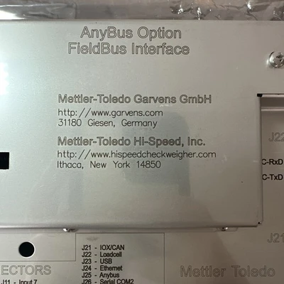 NEW Mettler Toledo 66103415