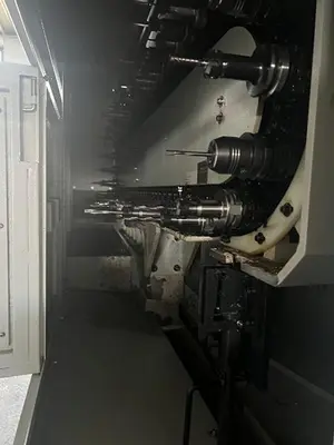Used 2018 BRIDGEPORT XT 630 5AX Vertical Machining Centers (5-Axis or More) CZ | Amaron s.r.o. #1080135
