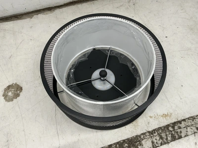 Used GUSTAFSON PM-DM-P-C Lighting Michigan US | Miedema Asset Management Group #1342050