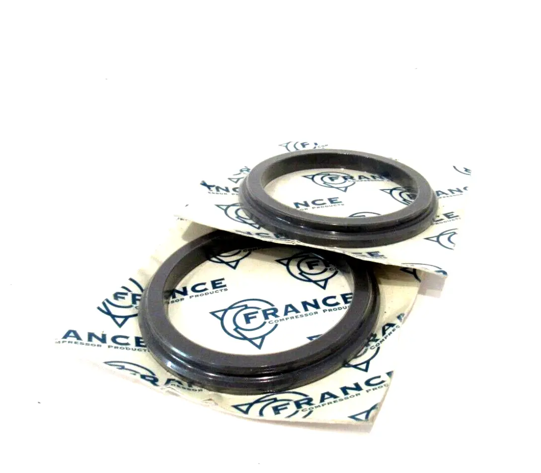 LOT OF 2 NEW FRANCE COMPRESSION PRODUCTS 30904340600A303 PISTON RINGS