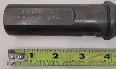 USED INGERSOLL CUTTING TOOLS A08903521R02