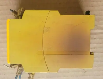 USED PILZ PNOZ X13
