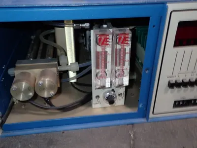 USED THERMO ELECTRON 49