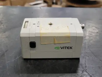 USED VITEK VTC-C680