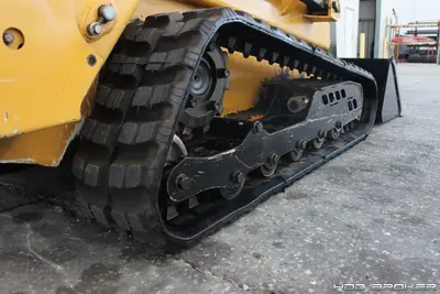 Used 2022 VERMEER 2022 VERMEER CTX160 Skid Steer Loaders Florida US | HDD Broker #1346924