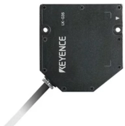 Keyence LK-G32 Sensor Head: High Accuracy, Small Spot [New]