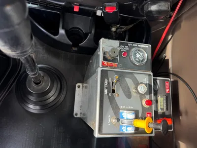 Used 2018 INTERNATIONAL HX Dump trucks Ontario CA | Driven Equipment Solutions #1423072