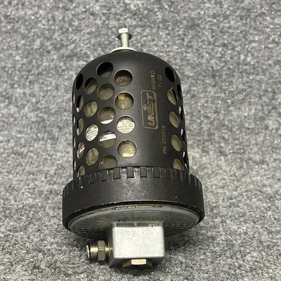 Used Unist 270016 Air Compressor Parts California US | Davliegogo LLC #1708545