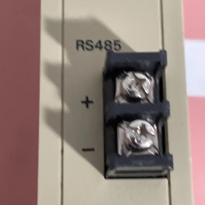 USED OMRON C500-RM201