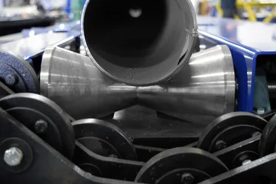 New | in-Stock MACHITECH MACHITECH PIPE CUT SYSTEM Tube, Pipe & Bar Cut-Offs Manitoba CA | Empire Machinery & Tools Ltd. #1359889