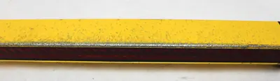 STI MS46SR-20-610-Q1-R-NC-FP Light Curtain Receiver, 610mm