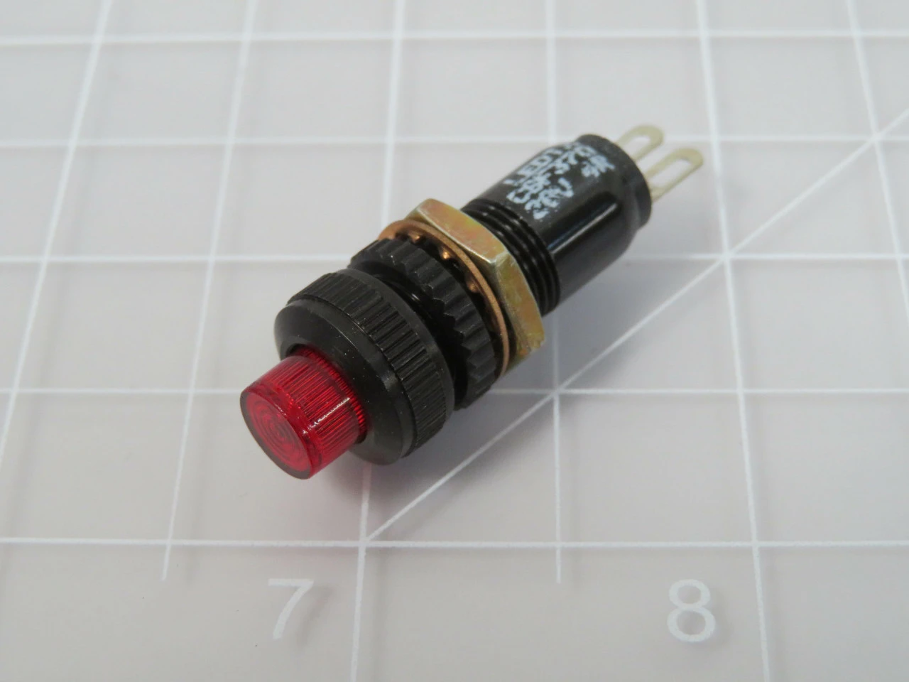 New | in-Stock LEDTRONICS _UNKNOWN_ Misc Electrical & Power Parts | OCO Industrial #1750549