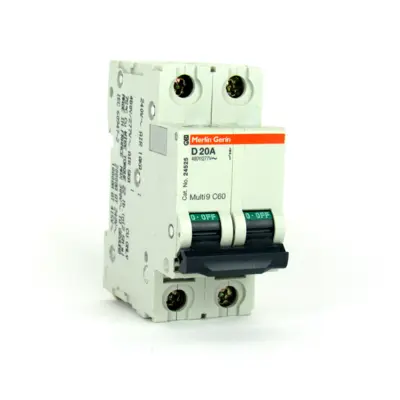NEW SQUARE D SCHNEIDER 24525