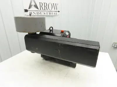 Used GARDNER DENVER _UNKNOWN_ Vacuum Pumps Indiana US | Arrow Industrial #1408662
