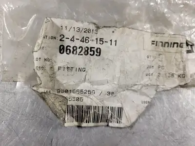 NEW CATERPILLAR 068-2859