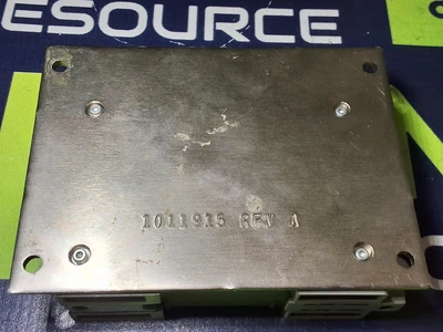 ELMO HAR-A12/100C-S1 DIGITAL SERVO DRIVE HAR-A12-100C-S1