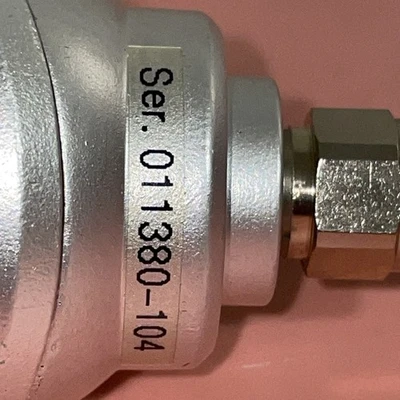 NEW Mikor TLA-100