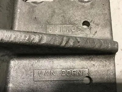 USED VAN DORN 301129