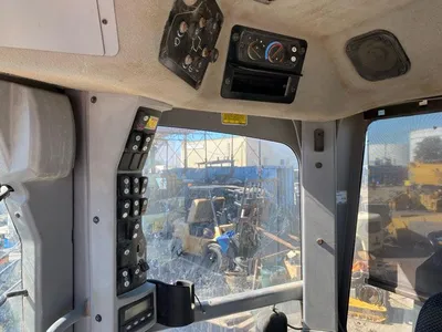 2011 Caterpillar 140M2
