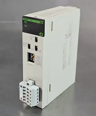 USED Omron CS1W-DRM21-V1