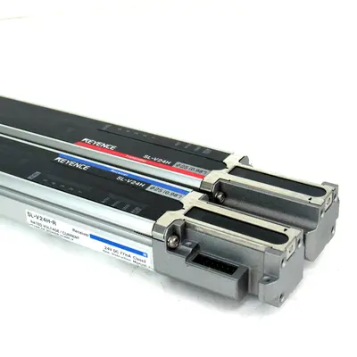 USED KEYENCE SL-V24H