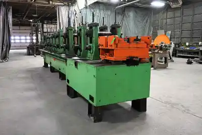 USED YODER WH