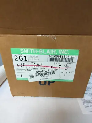 New | in-Stock SMITH 61 Bolts Ohio US | Surplus Asset Holdings #1247498