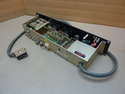 USED CONTROL LASER CL15