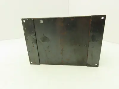 Baldwin Technology Model 1125 Ultrasonic Detector Controller 24VDC A502-8001