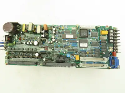 Mitsubishi MR-S11-103-E01 AC Servo Motor Drive Controller Assembly