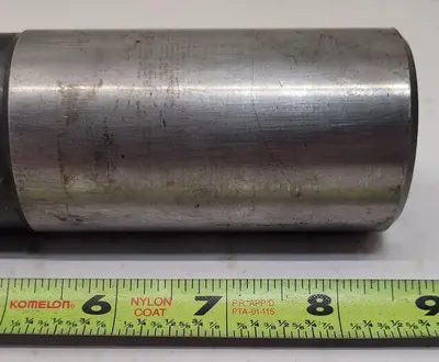 Used KENNAMETAL HERTEL R25.4 4.34750R506U Misc Industrial Equipment Kentucky US | Aucto #686747