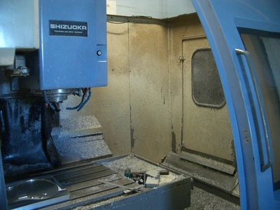 USED 1997 SHIZUOKA METAL