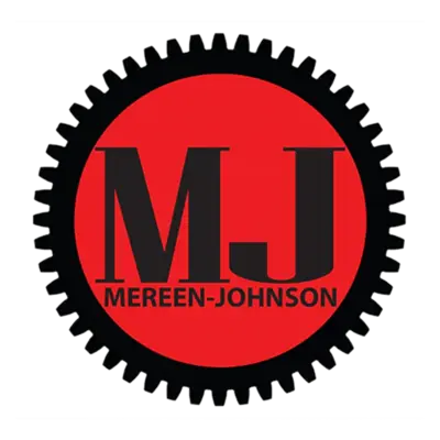 MEREEN-JOHNSON