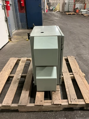 AAIM DC1-34024NB-A20CE1 General Purpose AC Drives | Equipment Recovery Corp. (9)