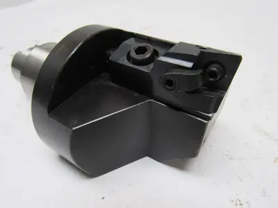 Valenite Modco Tool T-623302 M1005357 Indexable Adjustable Modular Boring Head