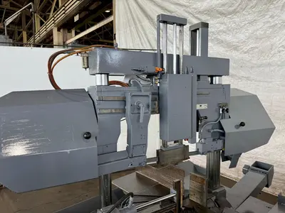USED 1997 BEHRINGER HBP 310/403 GA