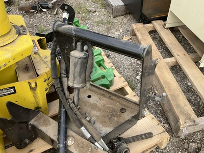 Used _UNKNOWN_ _UNKNOWN_ Snow Blowers Michigan US | Miedema Asset Management Group #1468497