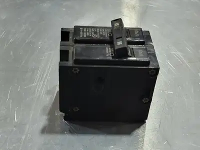 USED CUTLER-HAMMER BR215