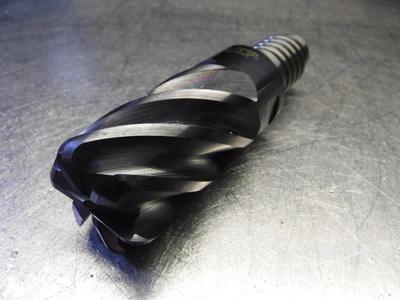 Kennametal Harvi III DL32 32mm 6 Flute Carbide Endmill UJDV3200X6CQQ (LOC598A)