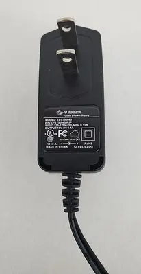 NEW V-INFINITY EPS150040