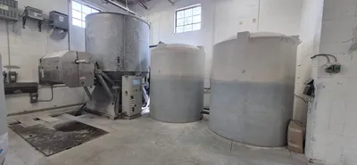 2018 DAL PRETE MINI COMPACT 3.0 WASTEWATER TREATMENT SYSTEM | Platinum Group (1)