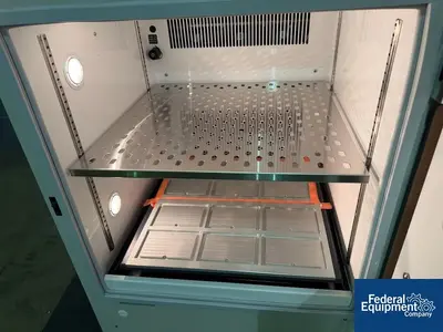 Used New Brunswick _UNKNOWN_ Incubators Ohio US | Federal Equipment Company #1370926