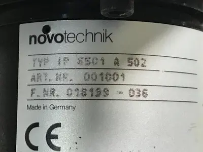 USED VAN DORN 301129