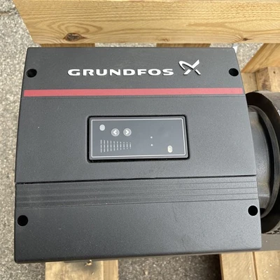 New | in-Stock Grundfos 15955-4P-5HP LCSE Centrifugal Pumps California US | Davliegogo LLC #1705453