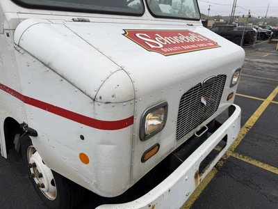 Used 2011 FREIGHTLINER BREAD TRUCK Box trucks Ohio US | Miedema Asset Management Group #1577895