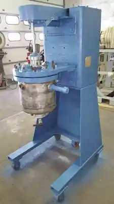 USED BLAW KNOX NA