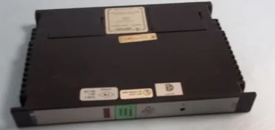 QTY. 1. TEXAS INSTRUMENTS 8 CHANNEL OUTPUT MODULE ...